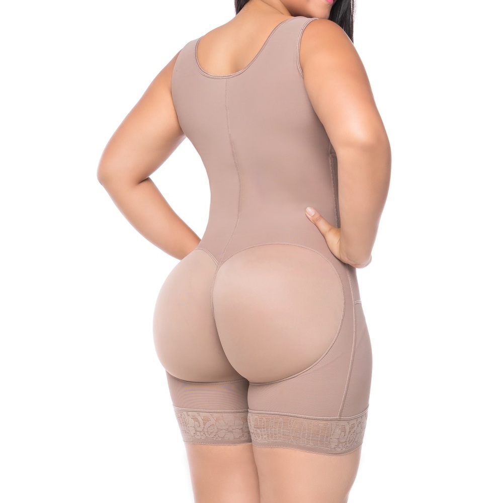 Faja Adjustable Short - Picture 2 of 4